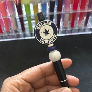 Dallas Cowboys Stylus Pen